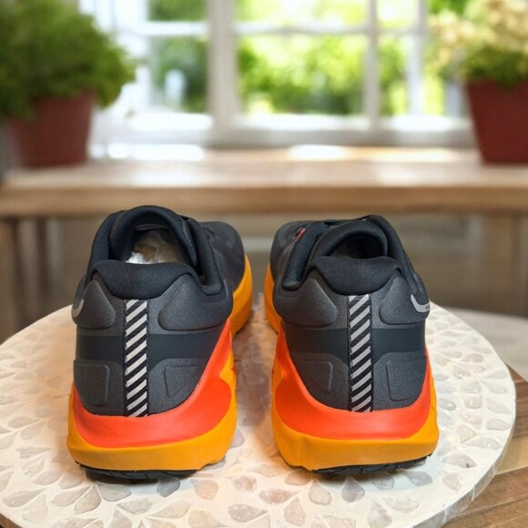 Altra Paradigm 7 Supportive Running Shoes Men’s 13  Stability GuideRail 0mm Drop - Picture 4 of 6